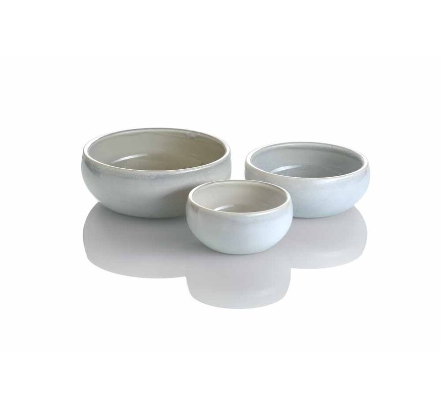 Drinking Bowl or Feeding Bowl Lisbon