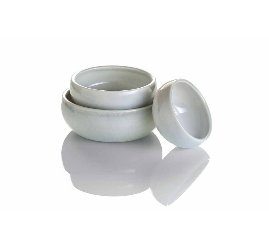 Drinking Bowl or Feeding Bowl Lisbon