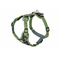 Dog Harness Divo Camouflage Green