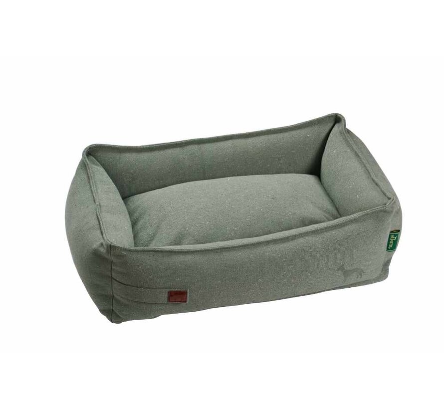 Dog Bed Belluno Mint