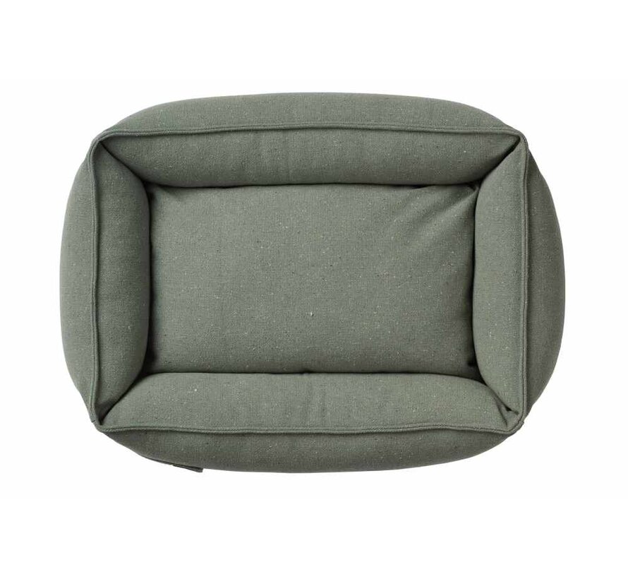 Dog Bed Belluno Mint