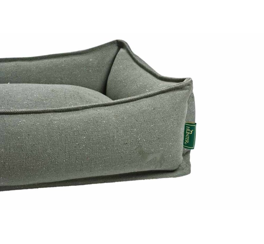 Dog Bed Belluno Mint