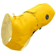 Hunter Raincoat Dog Milford Yellow