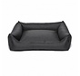 Orthopedic Dog Bed Cozy Black