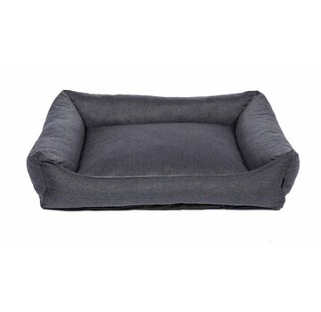 snObbs Orthopedic Dog Bed Kingston Graphite