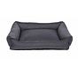 Orthopedic Dog Bed Kingston Graphite