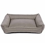 Orthopedic Dog Bed Kingston Sandalwood