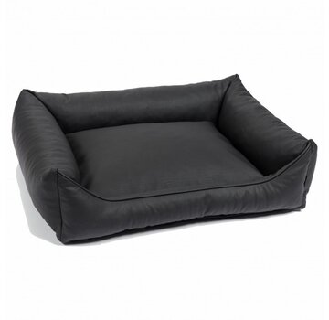 snObbs Orthopedic Dog Bed New Wodan Black