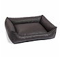 Orthopedic Dog Bed New Wodan Chocolate