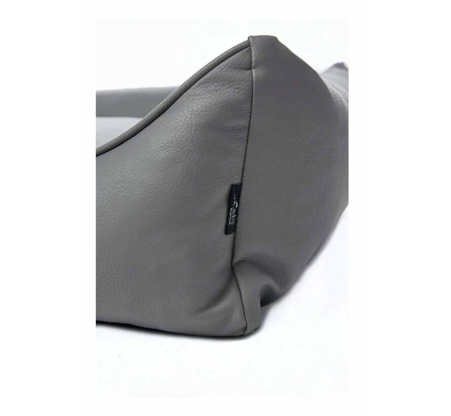 Orthopedische Hondenmand New Wodan Muisgrijs