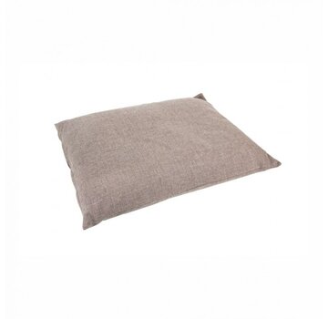 snObbs Orthopedic Dog Cushion Amour Sandalwood