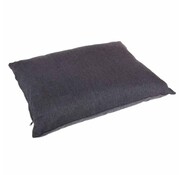 snObbs Orthopedic Dog Cushion Amour Graphite