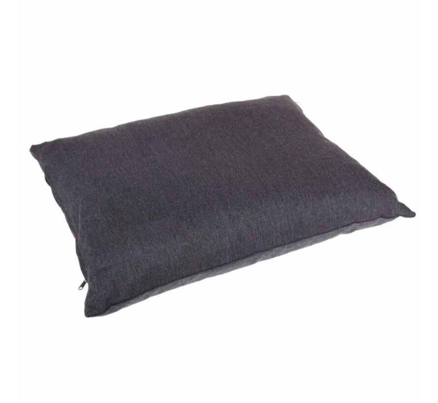 Orthopedic Dog Cushion Amour Graphite