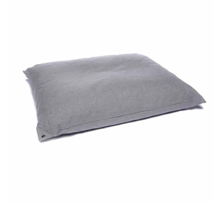 Orthopedic Dog Cushion Amour Light Grey