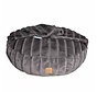 Dog Cave Bed Castorino Trap Fango