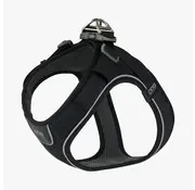 DOG Copenhagen Dog Harness Comfort Walk Go Black