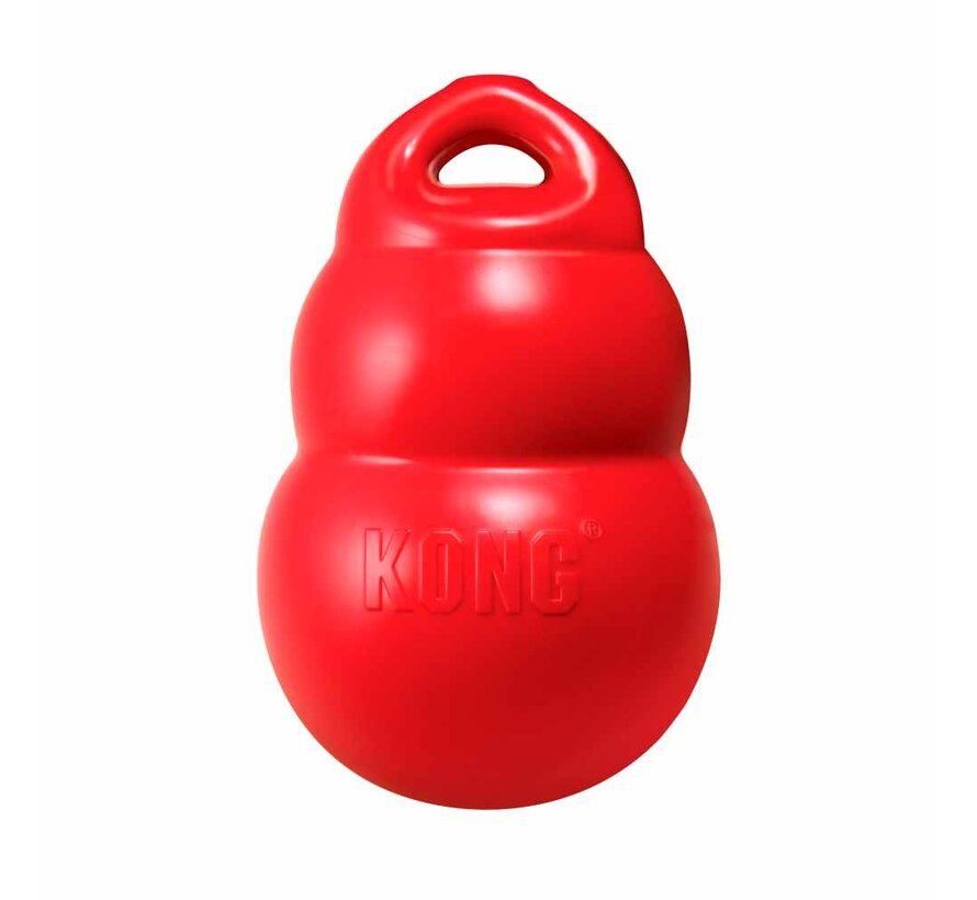 Dog Toy Bounzer