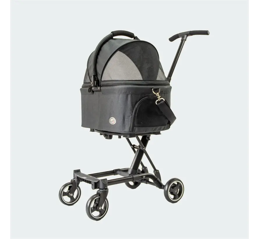 Dog Stroller City Hopper