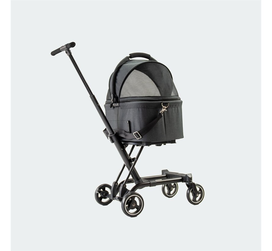 Dog Stroller City Hopper