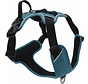 Dog Harness Expedition Blue