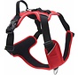 Dog Harness Expedition Red
