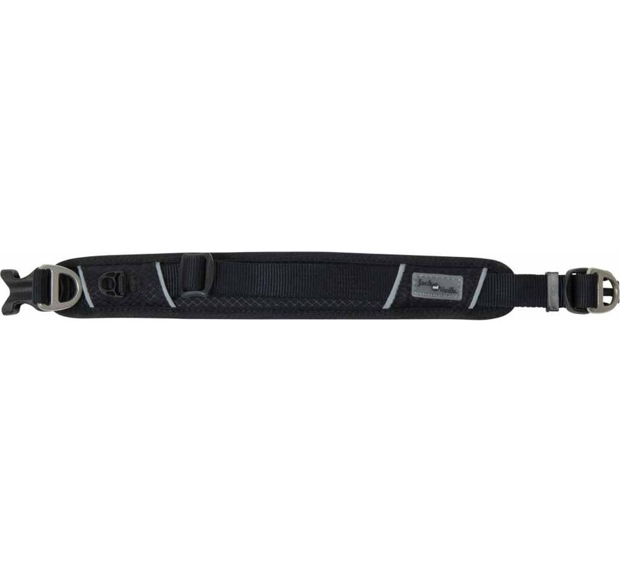 Dog Collar Expedition Black