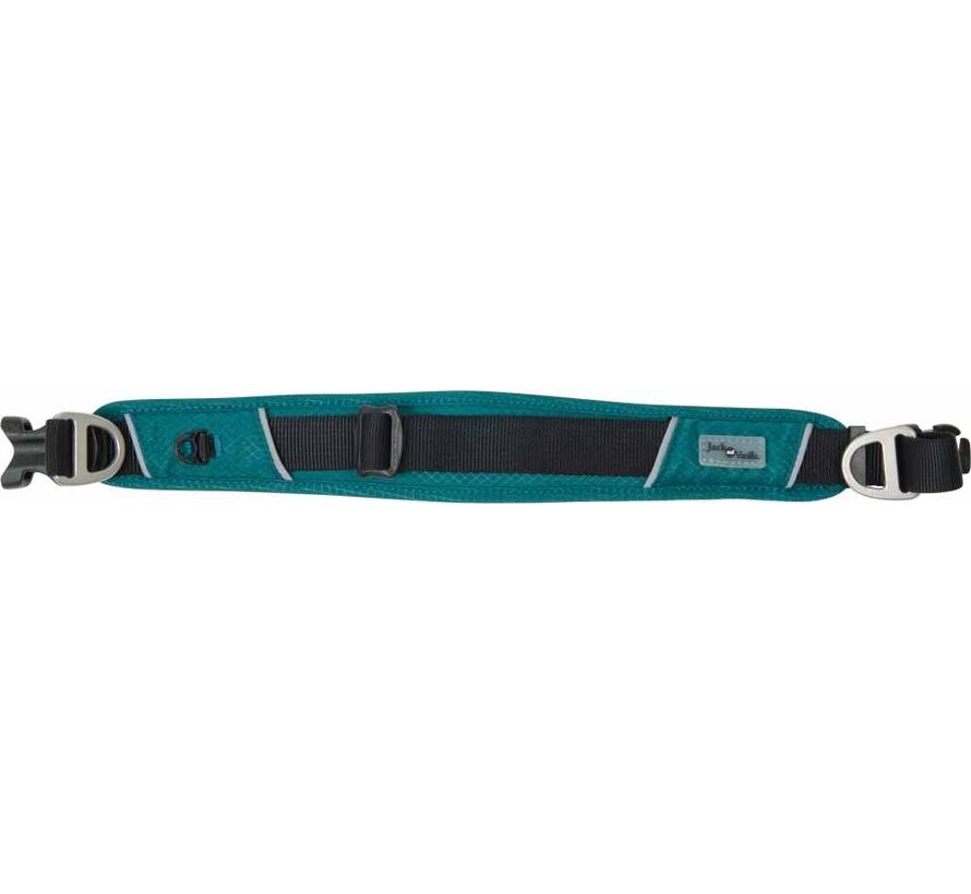 Dog Collar Expedition Blue