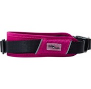 Jack and Vanilla Dog Collar Expedition Fuchsia