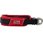 Hondenhalsband Expedition Rood