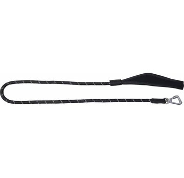 Jack and Vanilla Dog Leash Expedition Sport Black