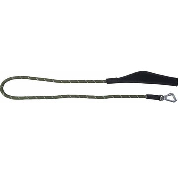 Jack and Vanilla Dog Leash Expedition Sport Olive Green