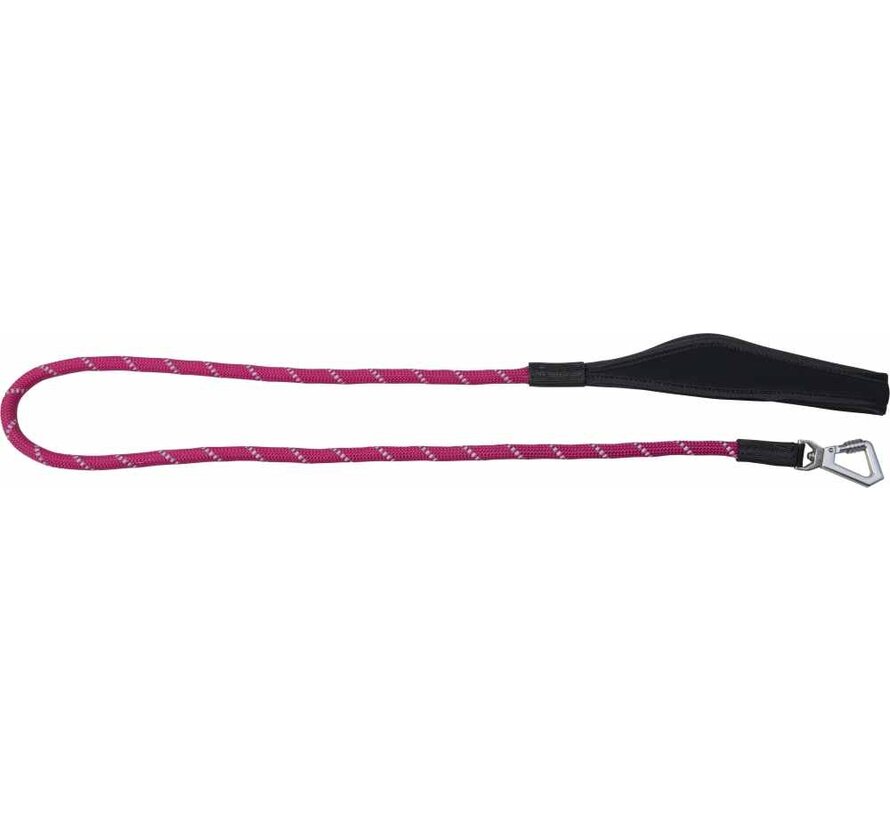 Hondenriem Expedition Sport Fuchsia