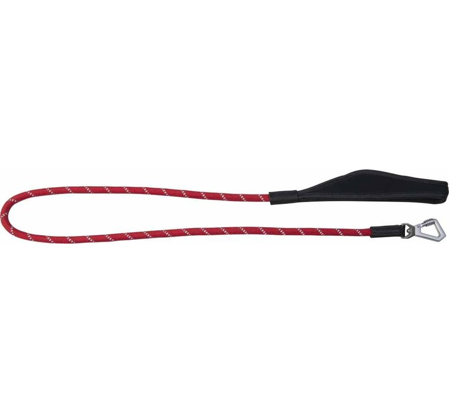 Dog Leash Expedition Sport Red