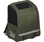 Dog Backpack Expedition Olive Green