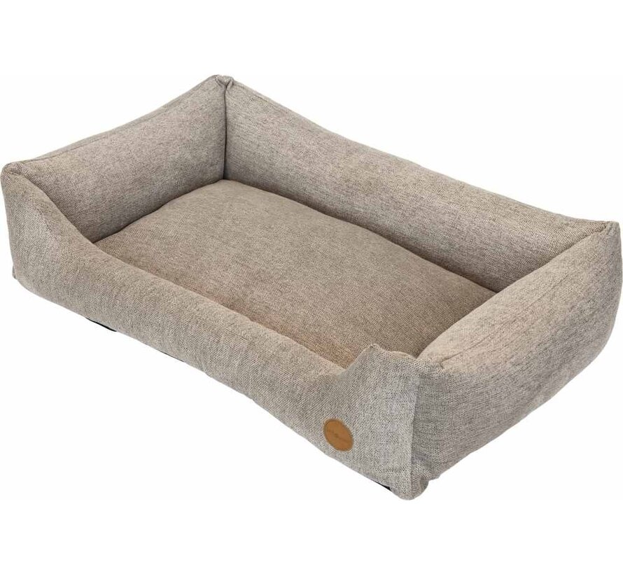 Dog Bed Riga Beige