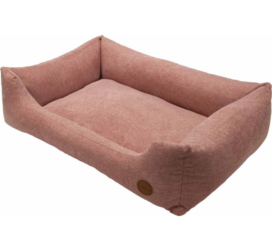 Dog Bed Riga Pink