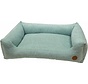 Dog Bed Riga Mint