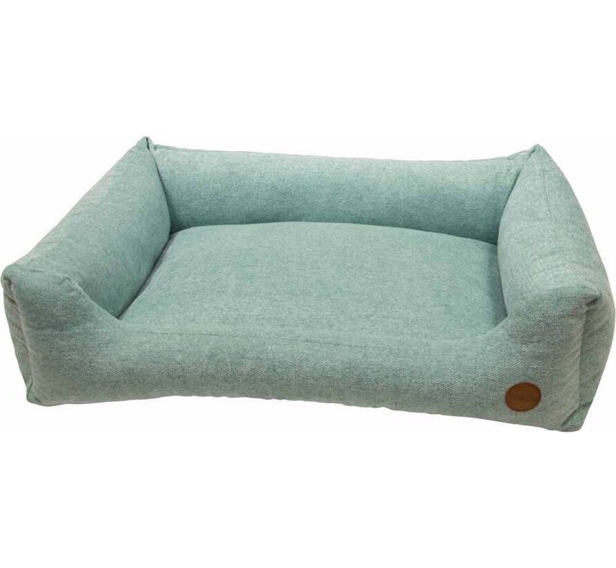 Dog Bed Riga Mint