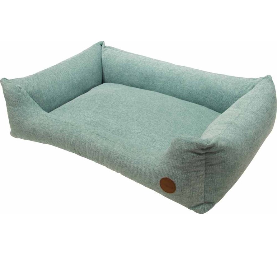 Dog Bed Riga Mint