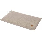 Jack and Vanilla Dog Crate Pad Riga Beige