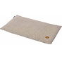 Dog Crate Pad Riga Beige