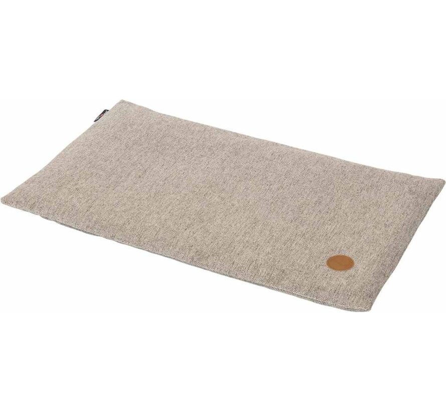 Dog Crate Pad Riga Beige