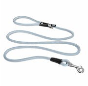 Curli Dog Leash Stretch Comfort Light Blue SE24