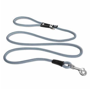 Curli Dog Leash Stretch Comfort Elemental Blue SE24