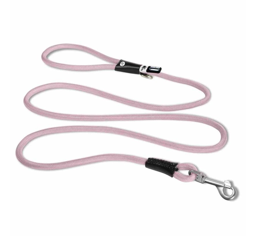 Dog Leash Stretch Comfort  Fondant SE24