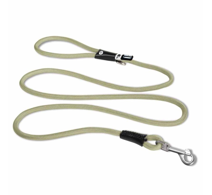 Dog Leash Stretch Comfort Guacamole SE24