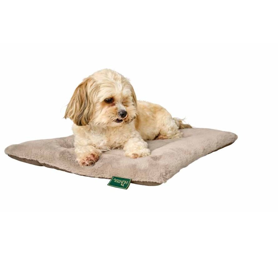 Dog Blanket Rockford Beige