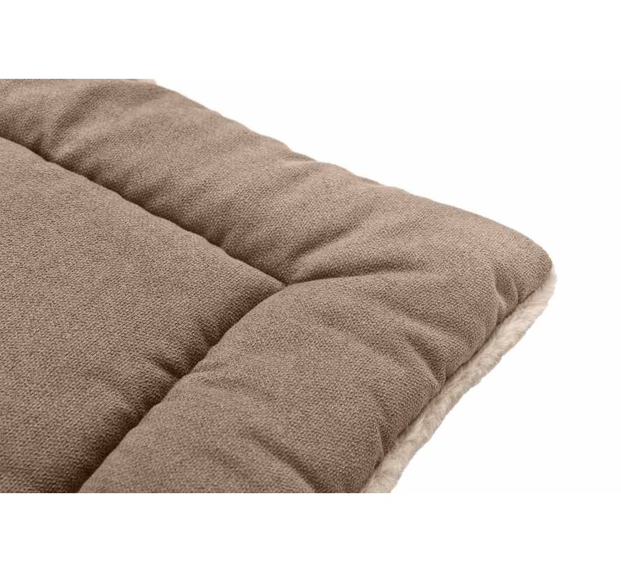 Dog Blanket Rockford Beige