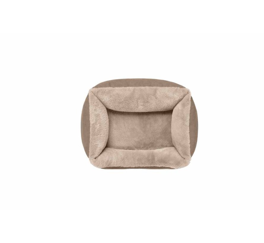 Orthopedische Hondenmand Rockford Beige