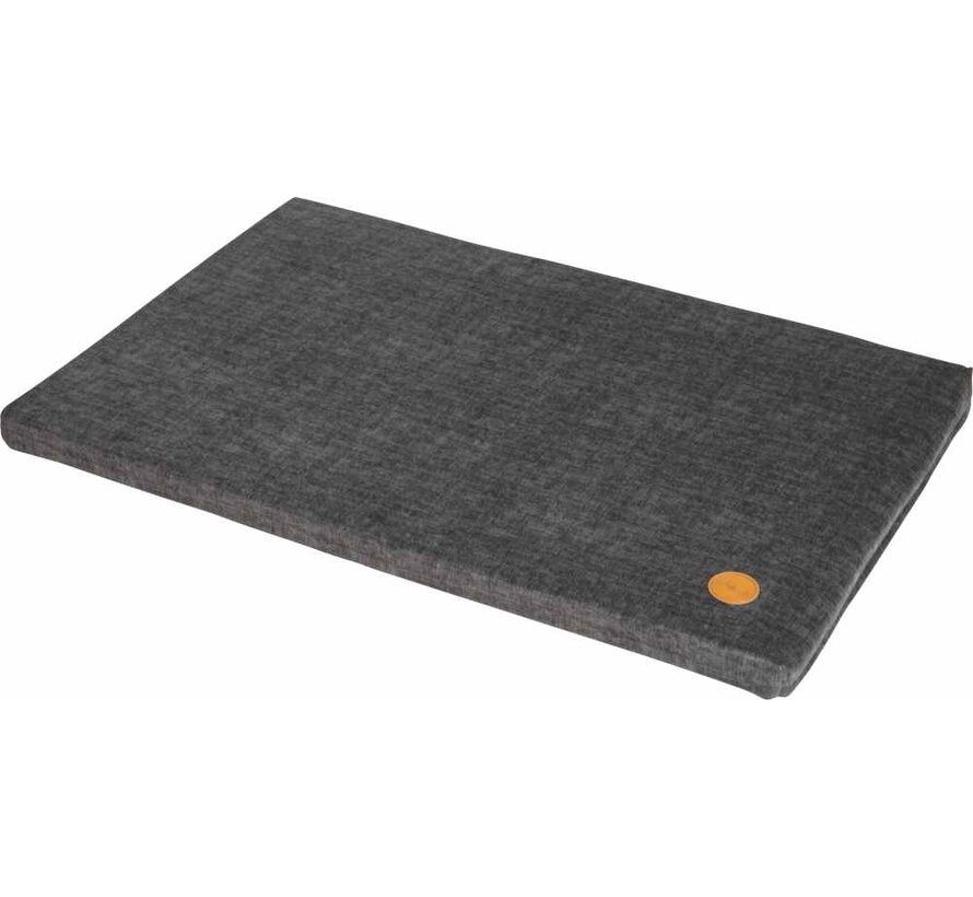 Dog Crate Pad Manchester Grey